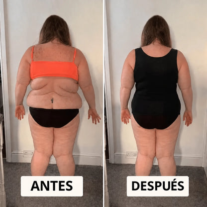 Camiseta Cómoda con Sujetador Incorporado – Sin Aros